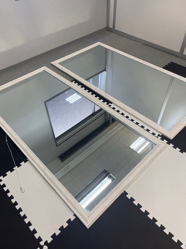 2枚組、取りに来てくださる方限定