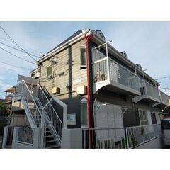 💖初期費用０円対応可💖小田急江ノ島線「鶴間」駅 徒歩22分🌟1Ｋ...