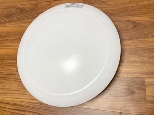 パナソニック LEDシーリングライト