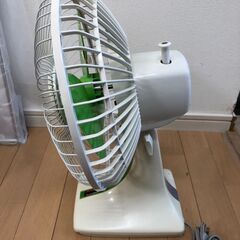扇風機　E365の画像