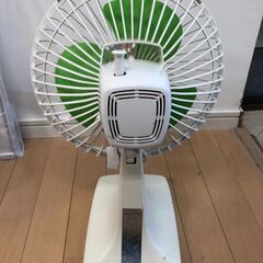 扇風機　E365の画像