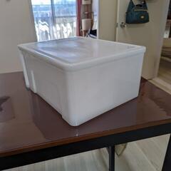 プラケースの画像