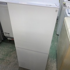 使用3ヶ月未満　ニトリ　2ドア冷凍冷蔵庫　106リットル　2022年製
