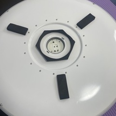 SHARPシーリングライトの画像