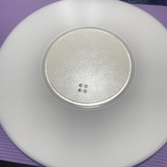 SHARPシーリングライトの画像