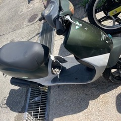 ディオfitの画像
