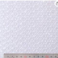 緩衝材40センチ約10メートルの画像
