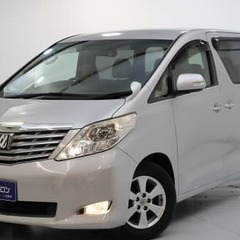大人気❕❕20系アルファード🚘