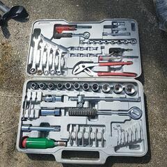 工具セット