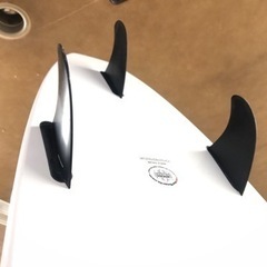 夏‼️ 海‼️ NSP サーフボード 8.2 ロングボードの画像