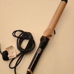 32mm カールアイロン (華氏表示)の画像