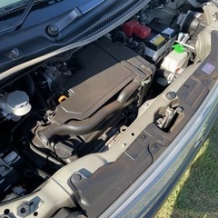 スズキ　ワゴンR リミテッド　H23年　車検令和6年8月　ハイグレード車の画像