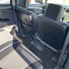 スズキ　ワゴンR リミテッド　H23年　車検令和6年8月　ハイグレード車の画像