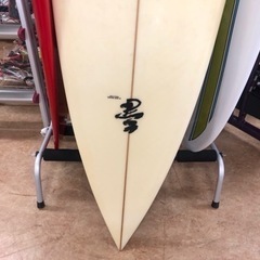 夏‼️海‼️ ki surfboard 6.2 サーフボードの画像