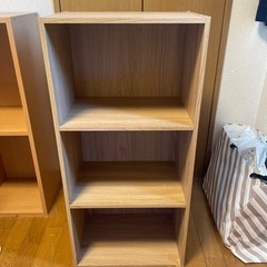 本棚
