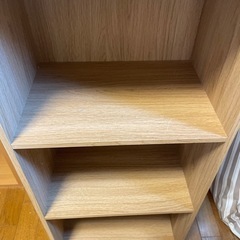 本棚の画像