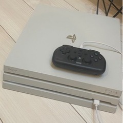 PS4 プレーステーション4