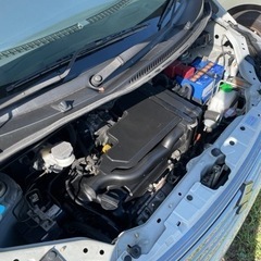 スズキ　ワゴンR リミテッド　H23年/車検令和6年8月までの画像