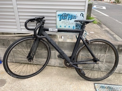 【ピスト】LEADER BIKE 725