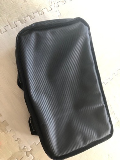 AO Coolers(エーオークーラー) ストー&ゴー キャンバス ソフトクーラー バッグ 38パック ブラック