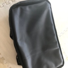 AO Coolers(エーオークーラー) ストー&ゴー キャンバス ソフトクーラー バッグ 38パック ブラックの画像