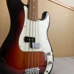 Fender Precision Bass