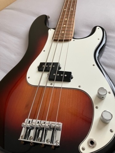 Fender Precision Bass