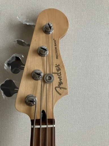 Fender Precision Bass
