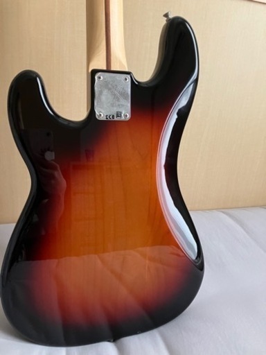 Fender Precision Bass