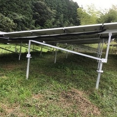 草刈りなど庭の手入れさせて頂きますので放置農機具と交換しませんか。もちろん作業のみも全然大丈夫です！ - 助け合い