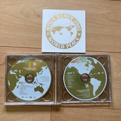 MISIAのCD 二枚組‼︎の画像