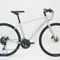 TREK 「トレック」 FX2 Disc 2022年モデル クロ...