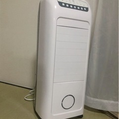 冷風気