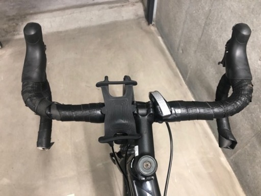 TREK DMANE AL3 54サイズ（168cm-174cm）2019年モデル