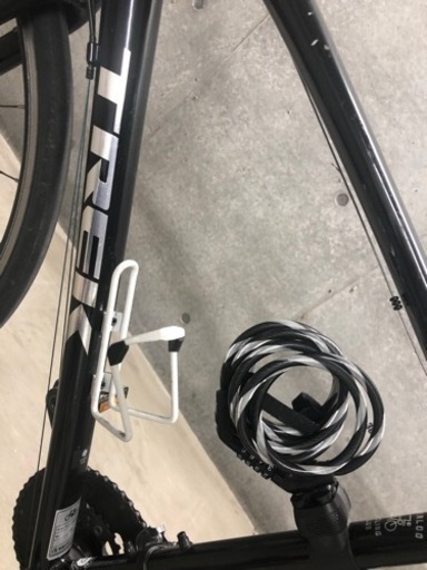 TREK DMANE AL3 54サイズ（168cm-174cm）2019年モデル