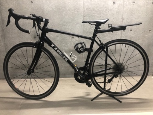 TREK DMANE AL3 54サイズ（168cm-174cm）2019年モデル