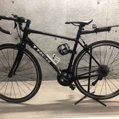 TREK DMANE AL3 54サイズ（168cm-174cm...
