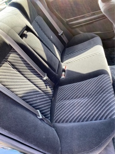 jzx100 シート チェイサー