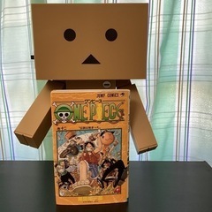 ダンボーのフィギュアの画像