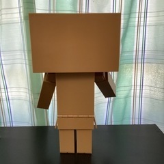 ダンボーのフィギュアの画像