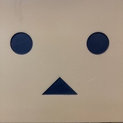 ダンボーのフィギュアの画像