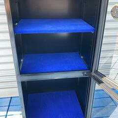 トーリ・ハン 電子式・防湿保管ケース NDC-902G-AX ドライ・キャビ