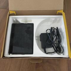 corega　無線LANルーター　CG-WLR300NMの画像