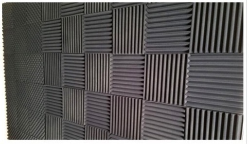 【新品】吸音材 ストライダー社製