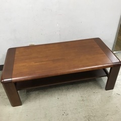取引場所　南観音 A2208-494 ★値下げ★マルニ木工　ロー...