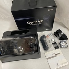 🌟値引き‼️🌟新品未使用🌟VR🌟GALAXY🌟の画像