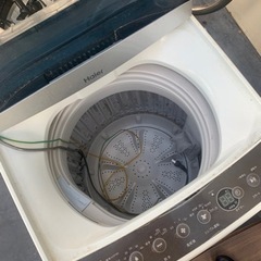 決まりましたm(_ _)m洗濯機 引取り限定