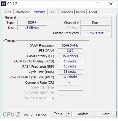 HP ゲーミングPC Core i7 6700 搭載　SSD256+HDD1TB