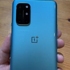 OnePlus 8T 海外Simフリーの画像