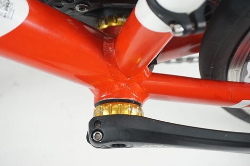 LAPIERRE 「ラピエール」 AUDACIO 200 2015年モデル 5800カスタム ロードバイク
